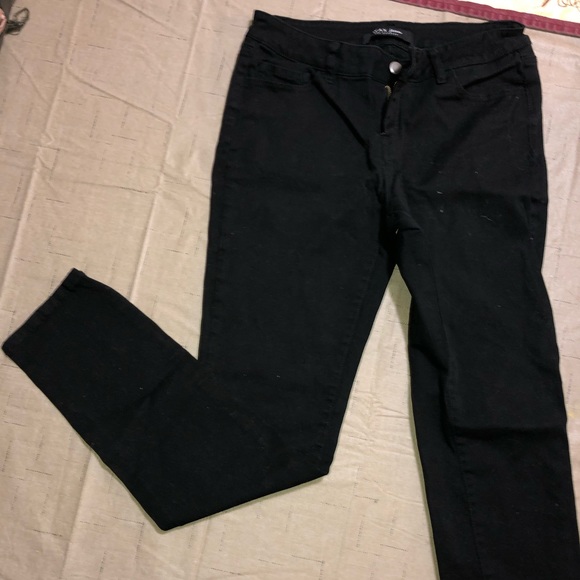 Jeans - Picture 2 of 2